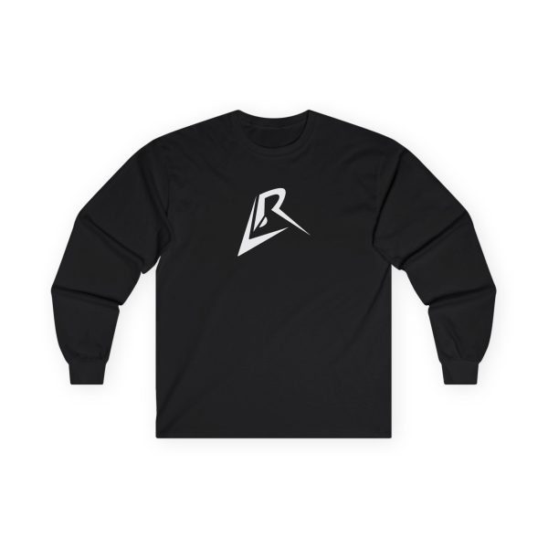 Los Ratones Thank You Unisex Ultra Cotton Long Sleeve Tee