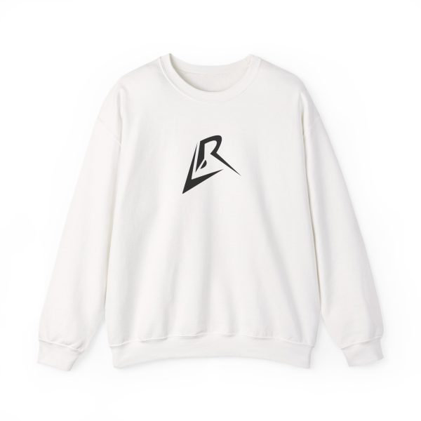 Los Ratones Essentials Logo Unisex Heavy Blend™ Crewneck Sweatshirt