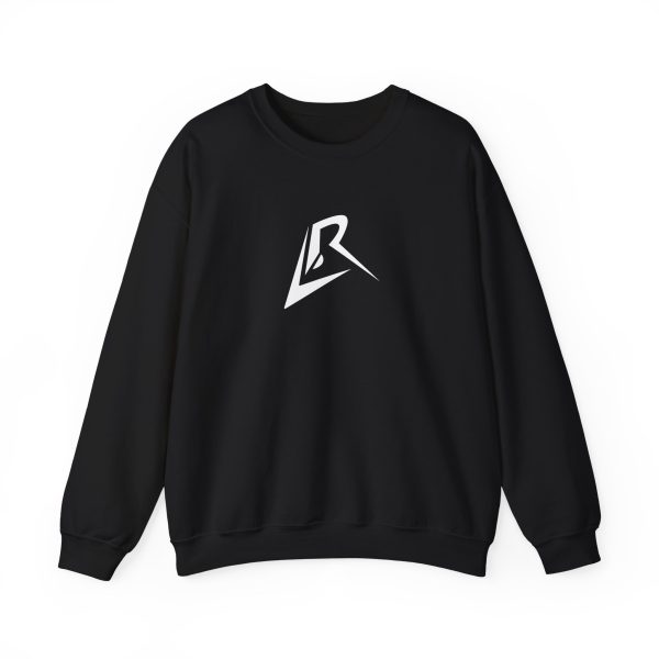 Los Ratones Thank You Unisex Heavy Blend™ Crewneck Sweatshirt