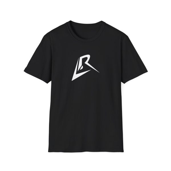 Los Ratones Thank You Unisex Softstyle T-shirt