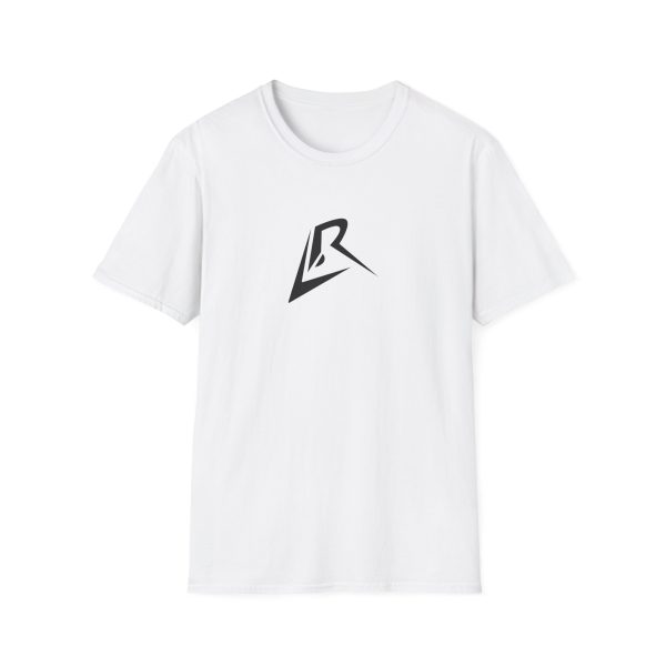 Los Ratones Essentials Logo Unisex Softstyle T-shirt